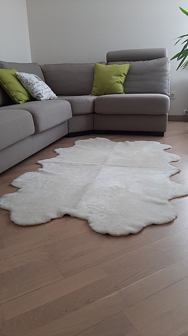 Декоративний килим